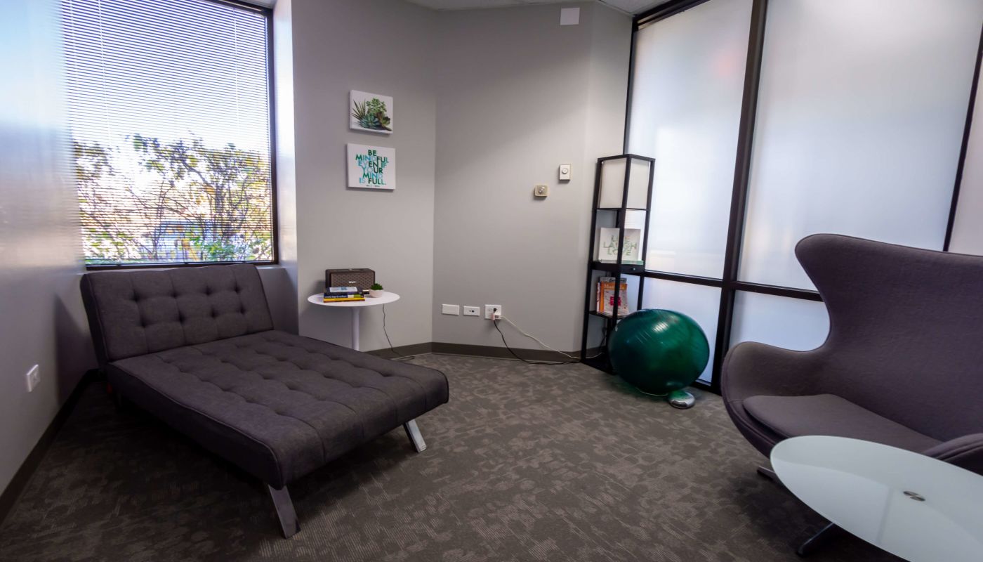 Symetria Recovery Vernon Hills Outpatient