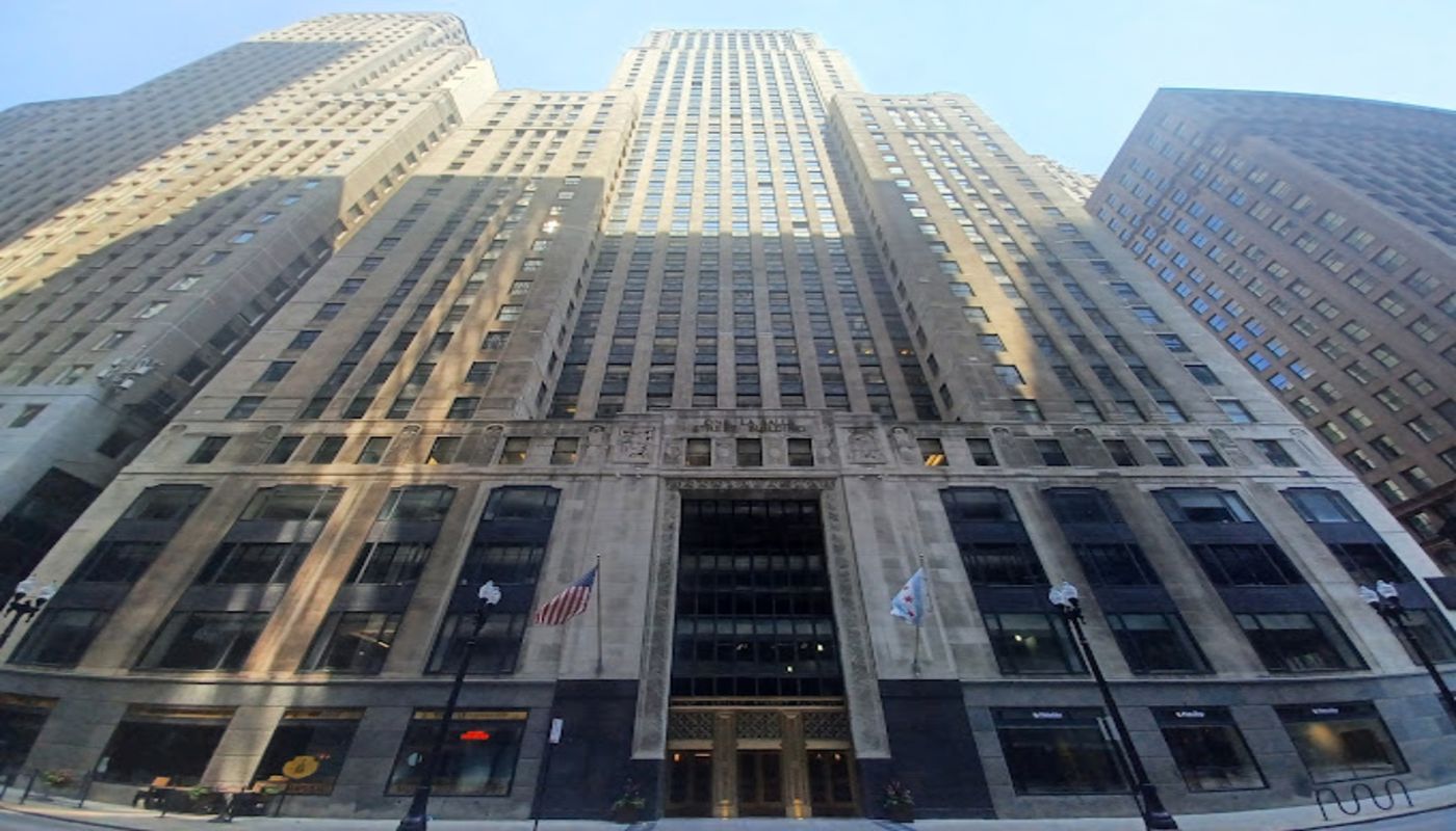 Symmetry Counseling Chicago