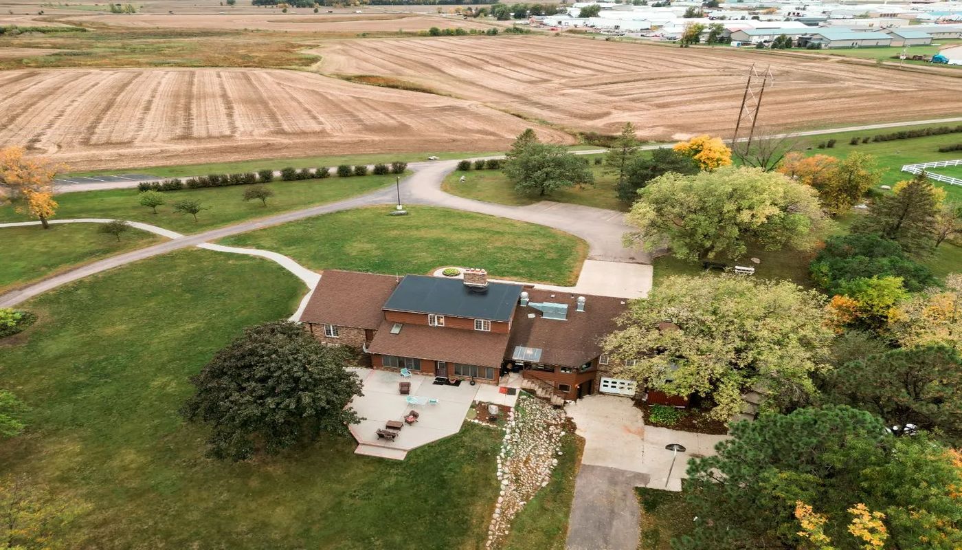 Tallgrass Recovery and Sober Living