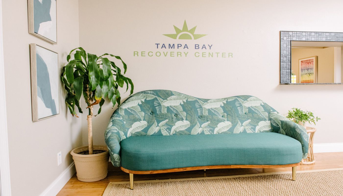 Tampa Bay Recovery Center