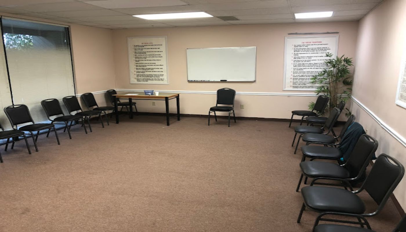 Tangu Recovery and Wellness