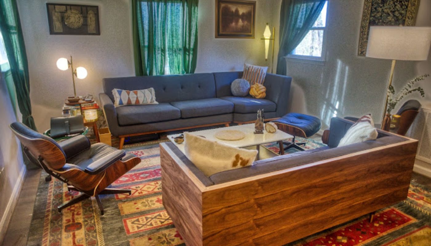 Taproot Therapy Collective