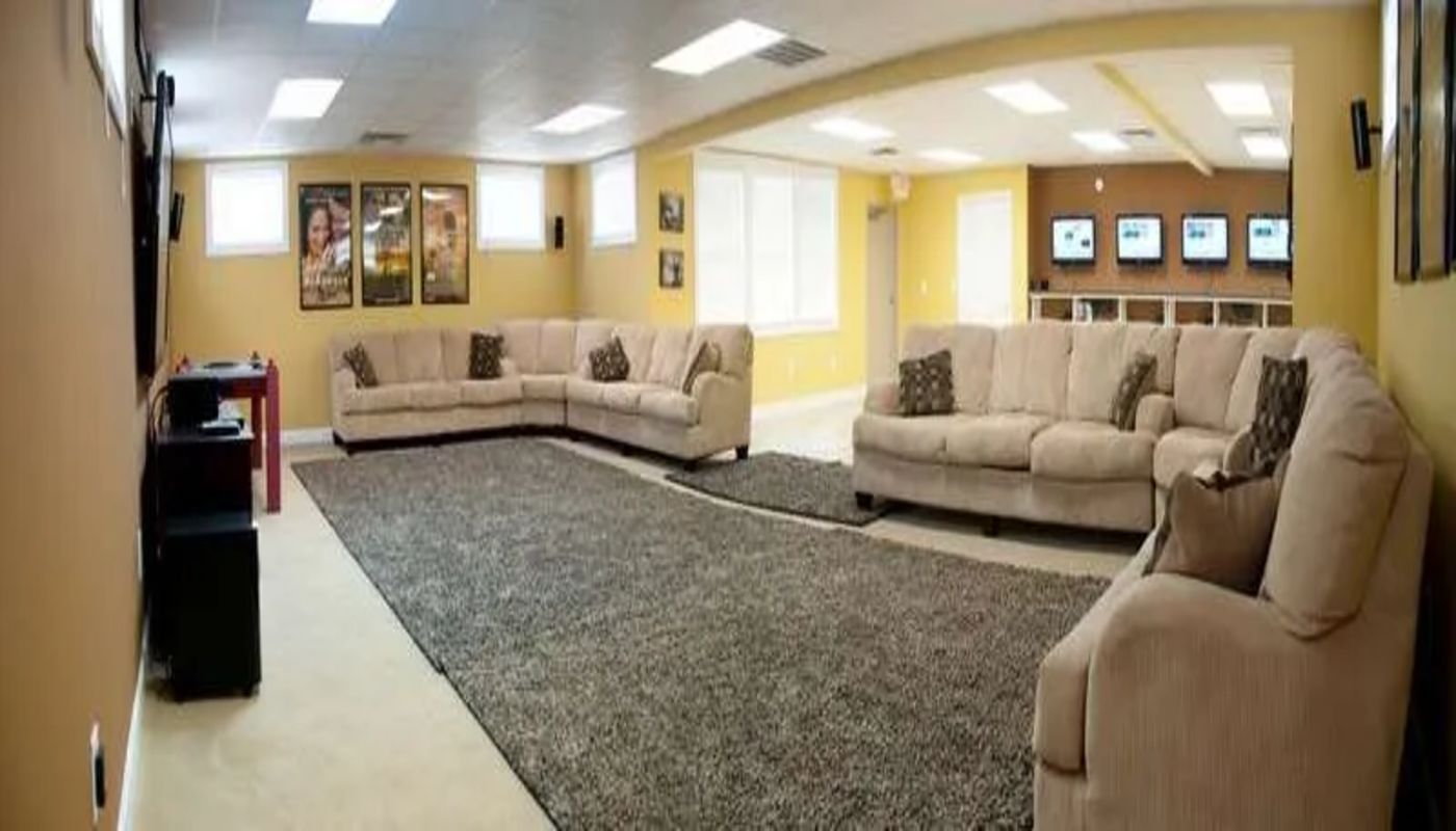 Teen Challenge Columbus Girls Academy