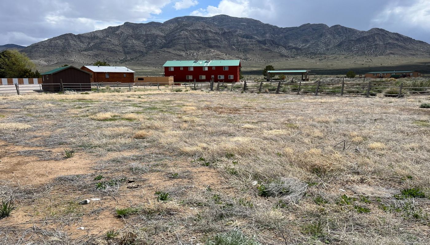 Teen Challenge Ruth’s Haven Teen Girl’s Center