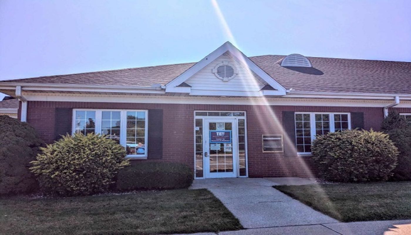 Ten16 Recovery Network Mt. Pleasant