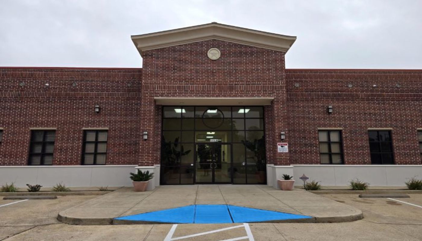 Texas Clinic Westview