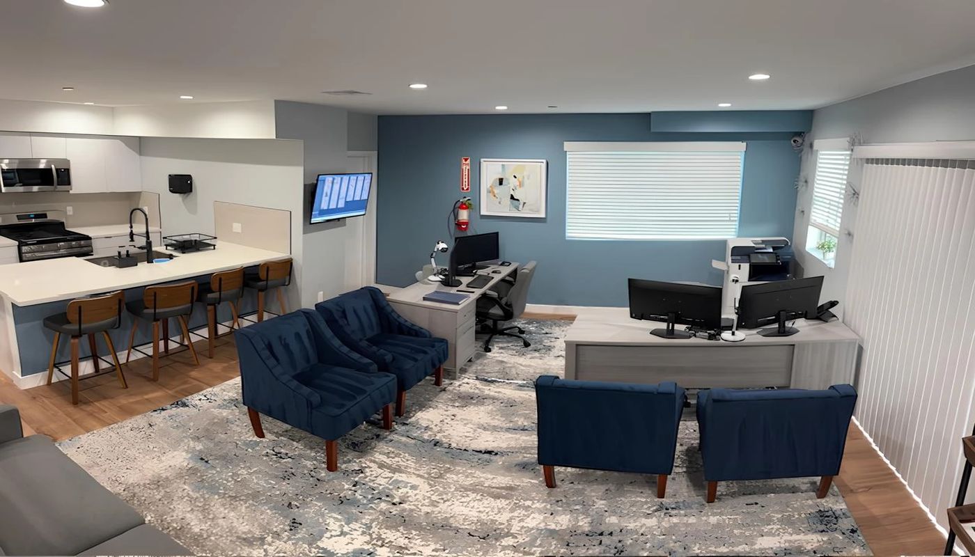 The Best Treatment - California