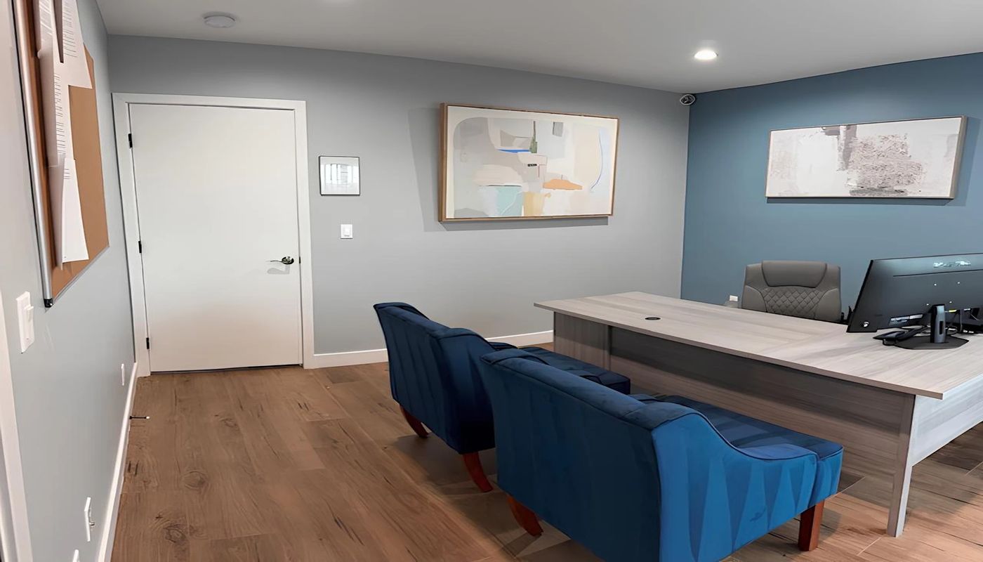 The Best Treatment - California