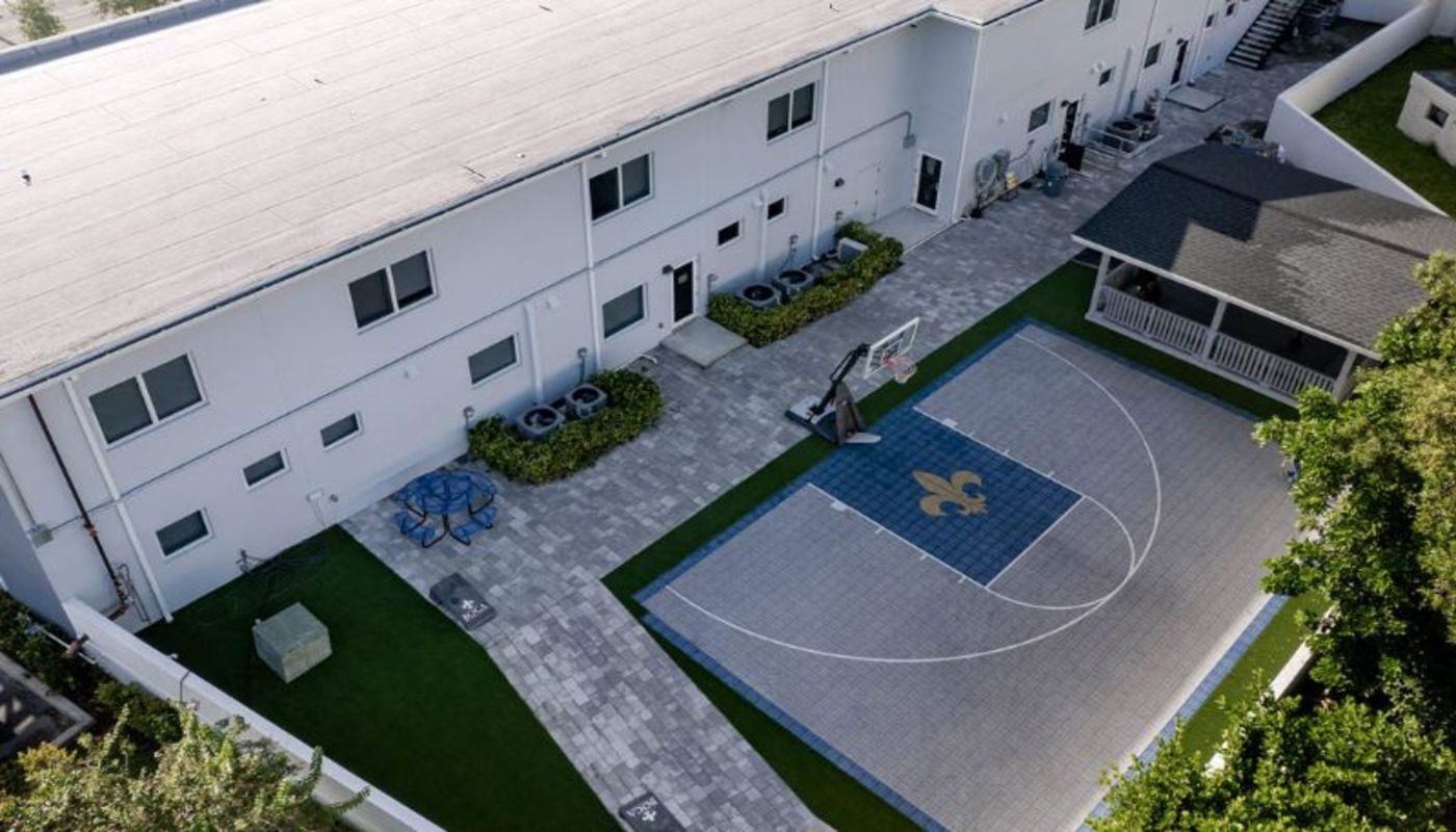 Boca Recovery Center Pompano Beach