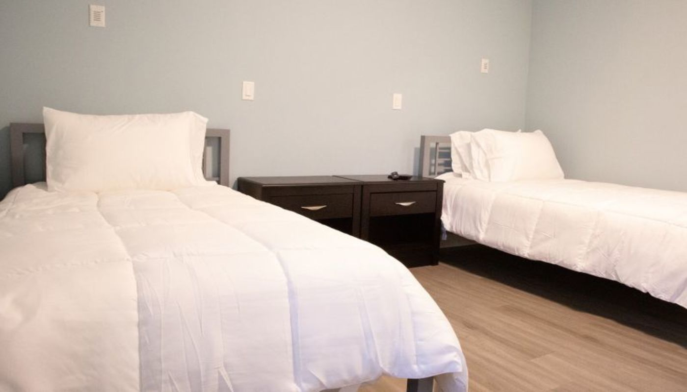 Boca Recovery Center Galloway