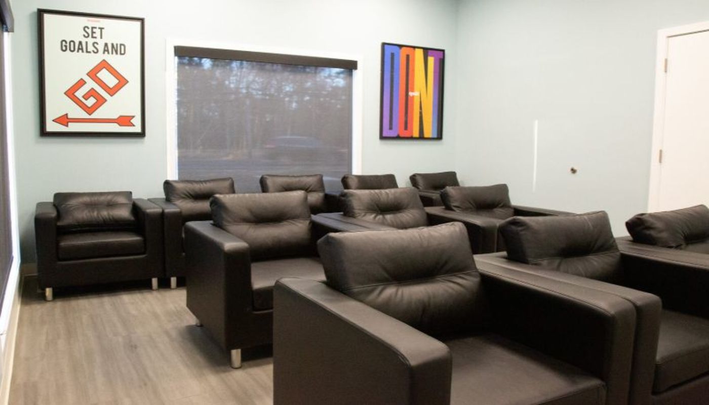 Boca Recovery Center Galloway