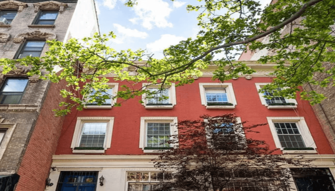 The Bridge NYC - 83rd Street House