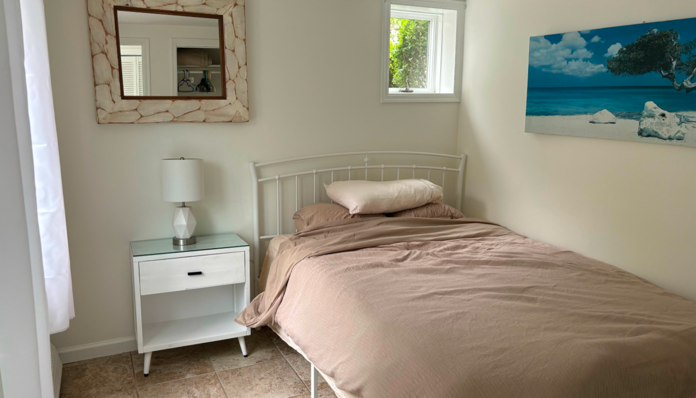 The Bridge NYC - Montauk House