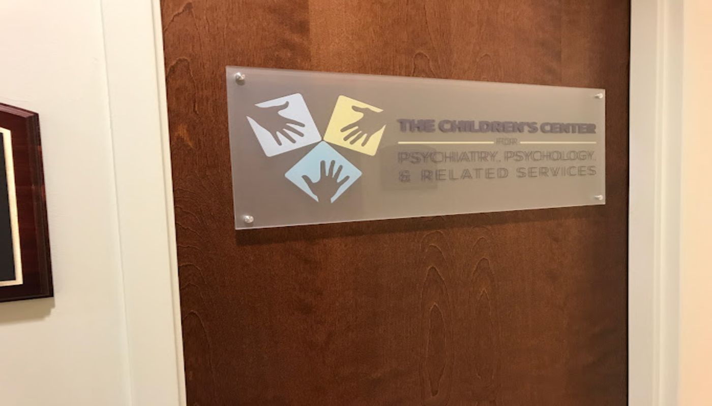 The Children's Center for Psychiatry, Psychology and Related Services