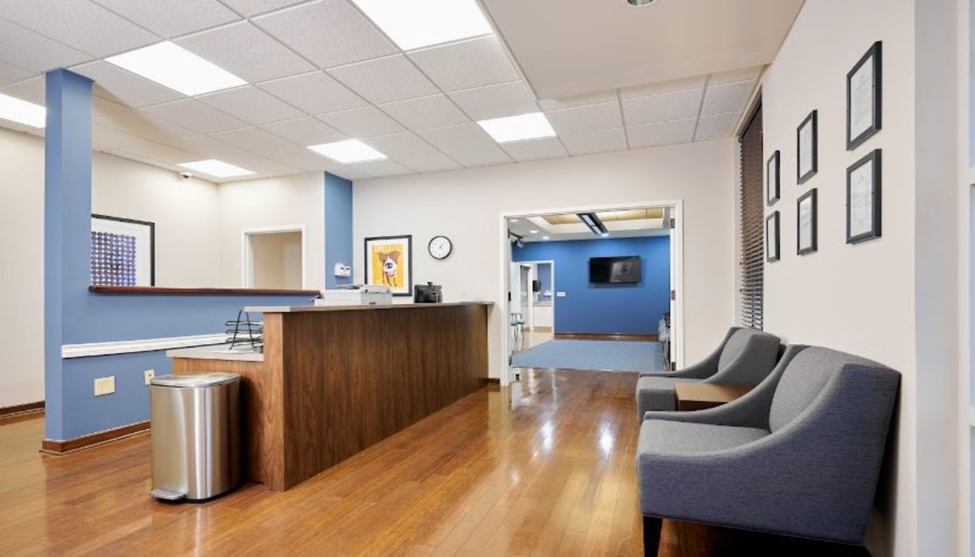 The Counseling Center Duluth