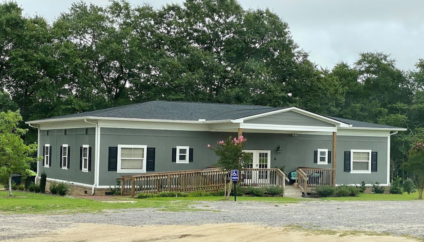 The Courage Center-Lexington