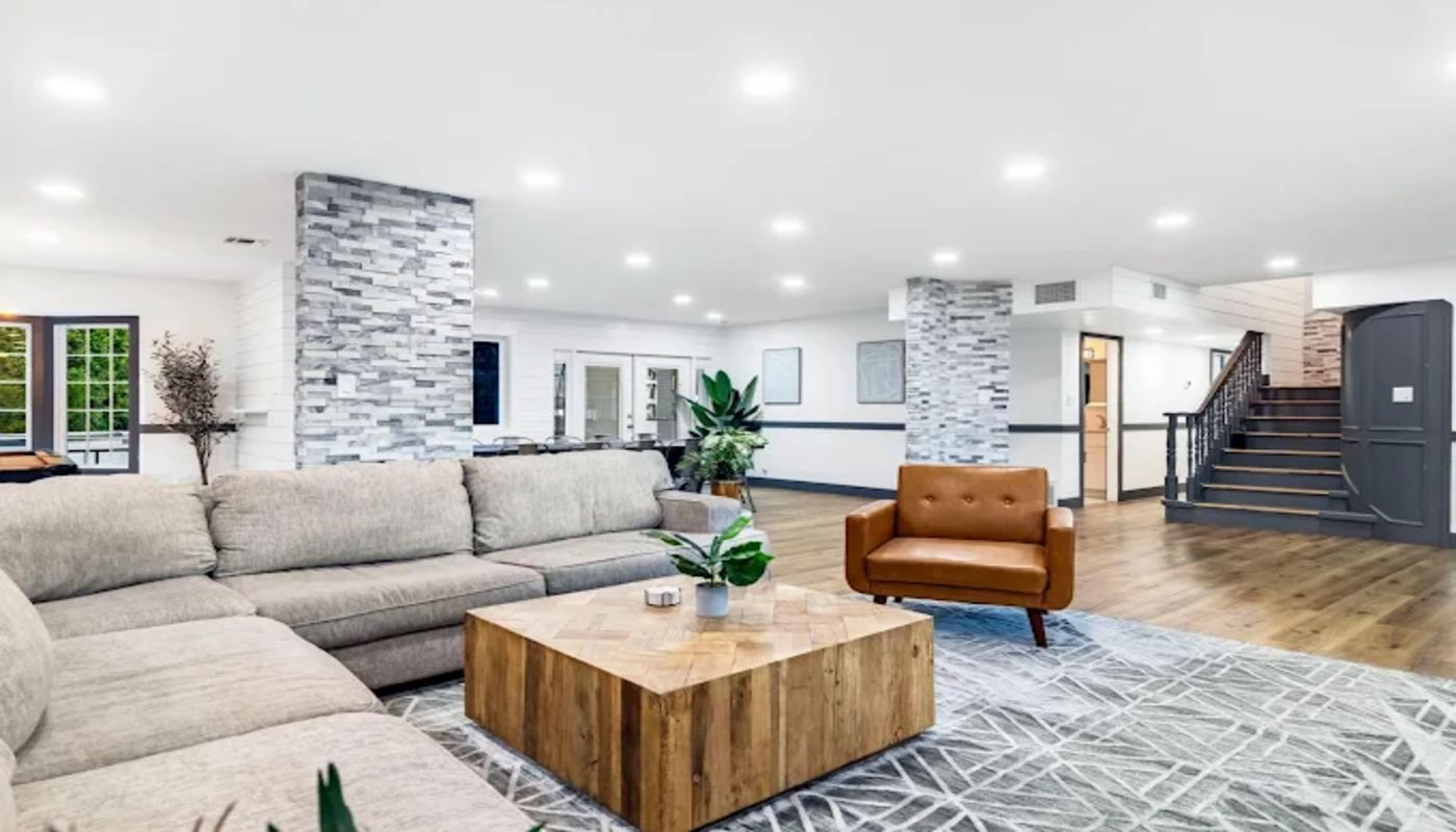 The Embers Recovery Sober Living