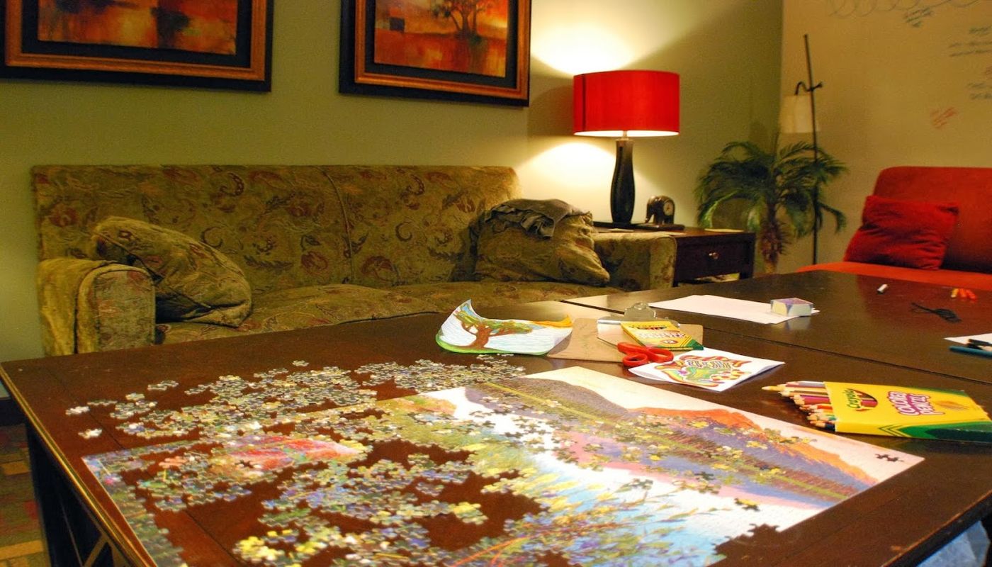 The Emily Program Como - St. Paul