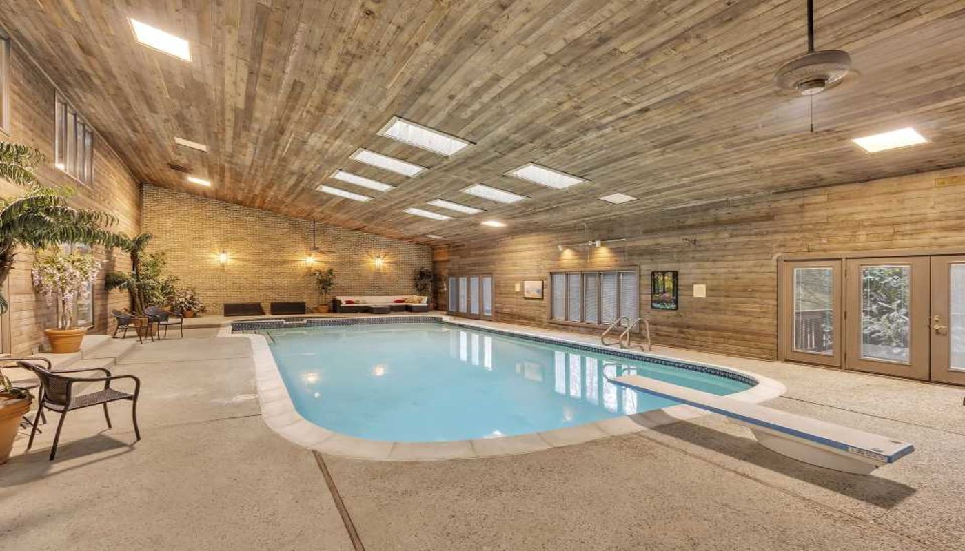 The Forest Sober Living - Cherry Hill