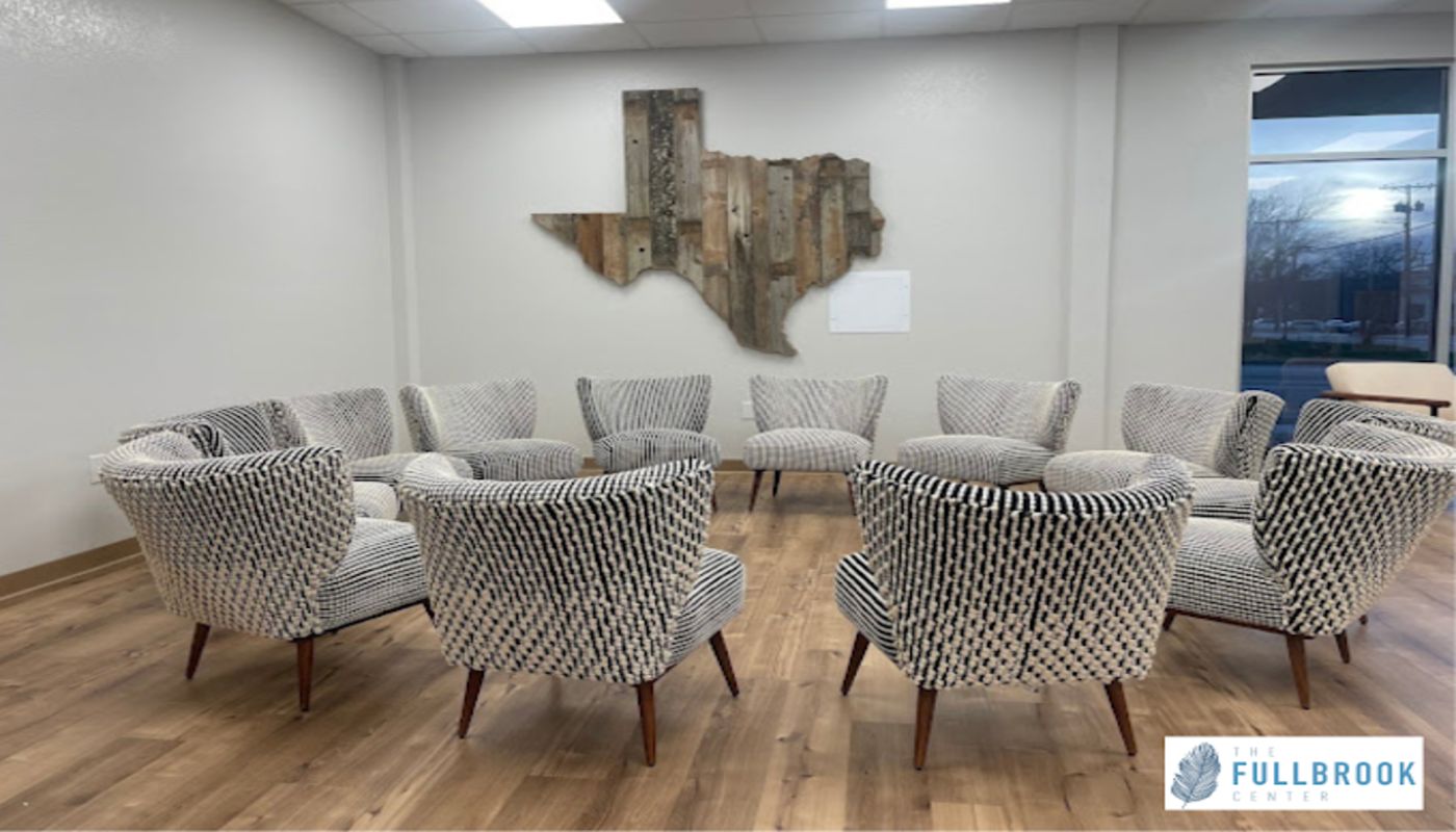 The Fullbrook Center Kerrville