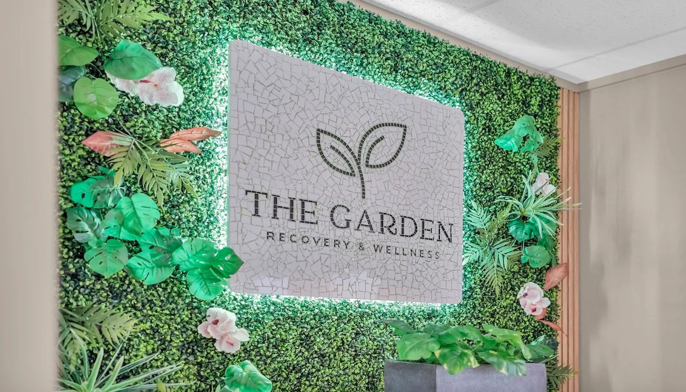The Garden Recovery and Wellness