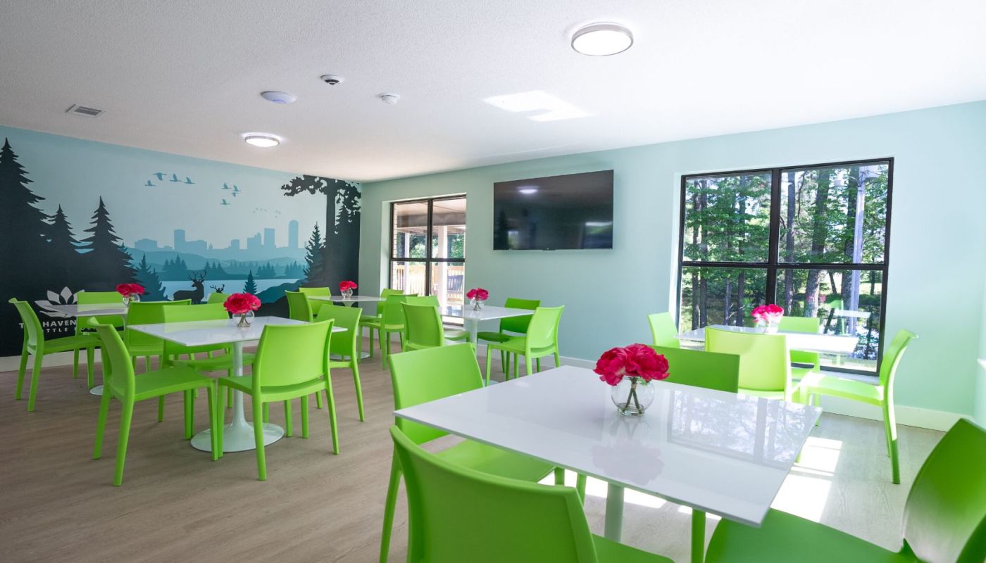 The Haven Detox - Little Rock