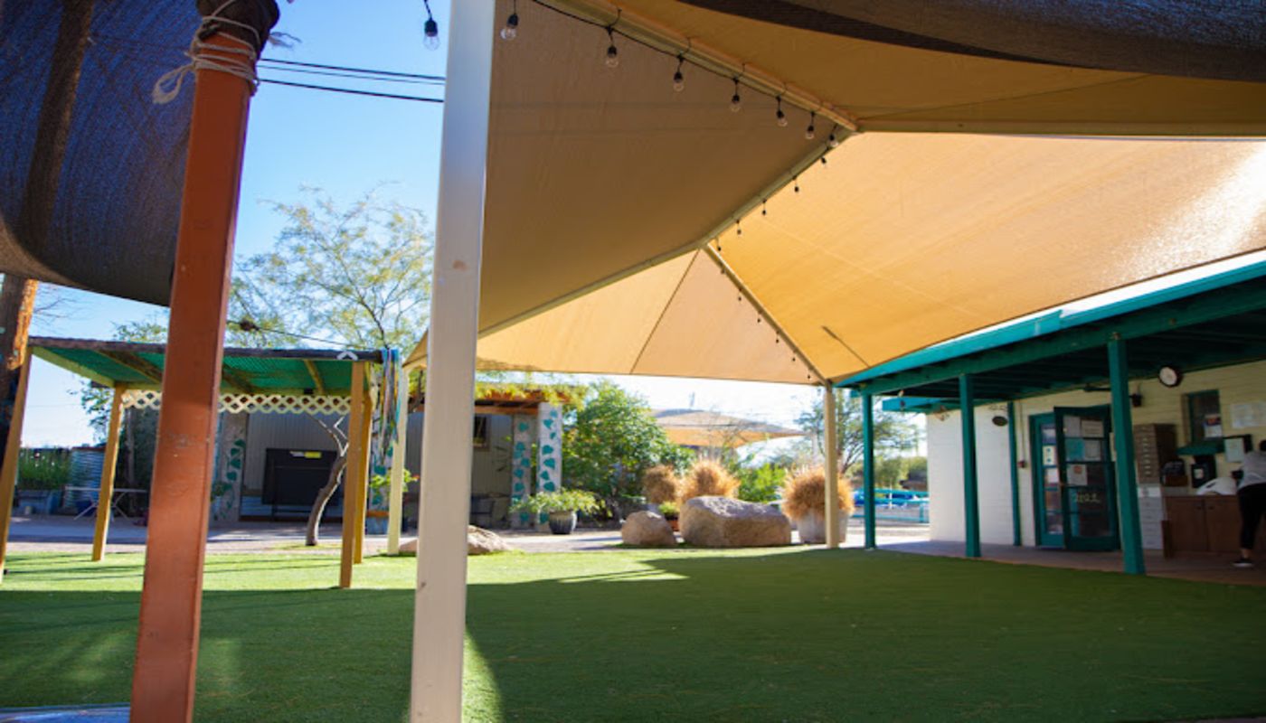 The Haven Residential Tucson