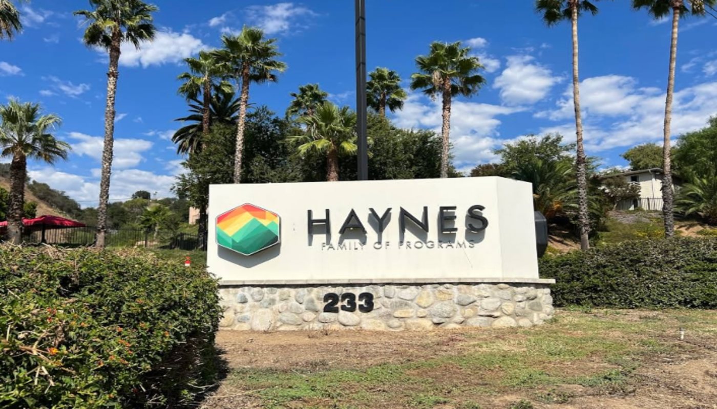 The Haynes Family of Programs Autism School