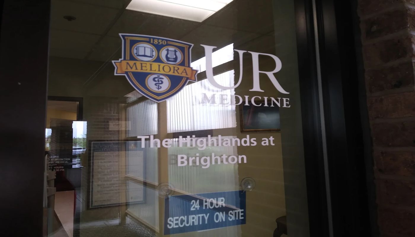 The Highlands at Brighton