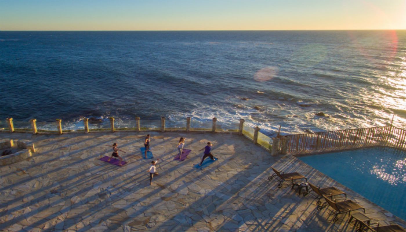 The Holistic Sanctuary