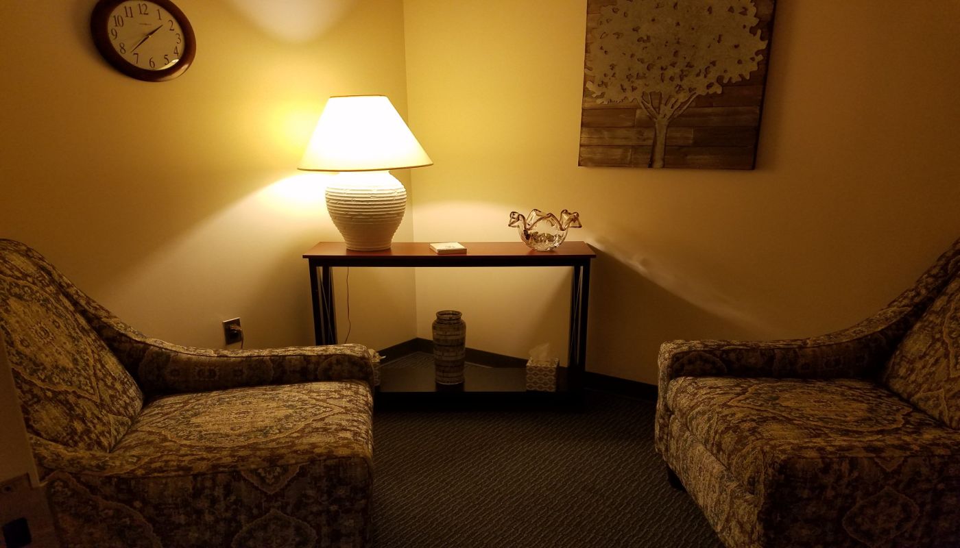 The Kenneth Peters Center for Recovery Syosset (Forge Health)