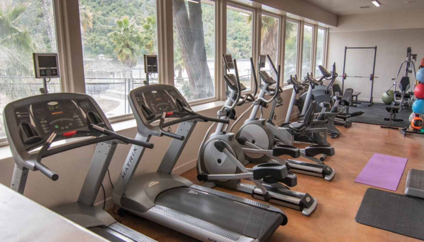 The Lakes Treatment Center