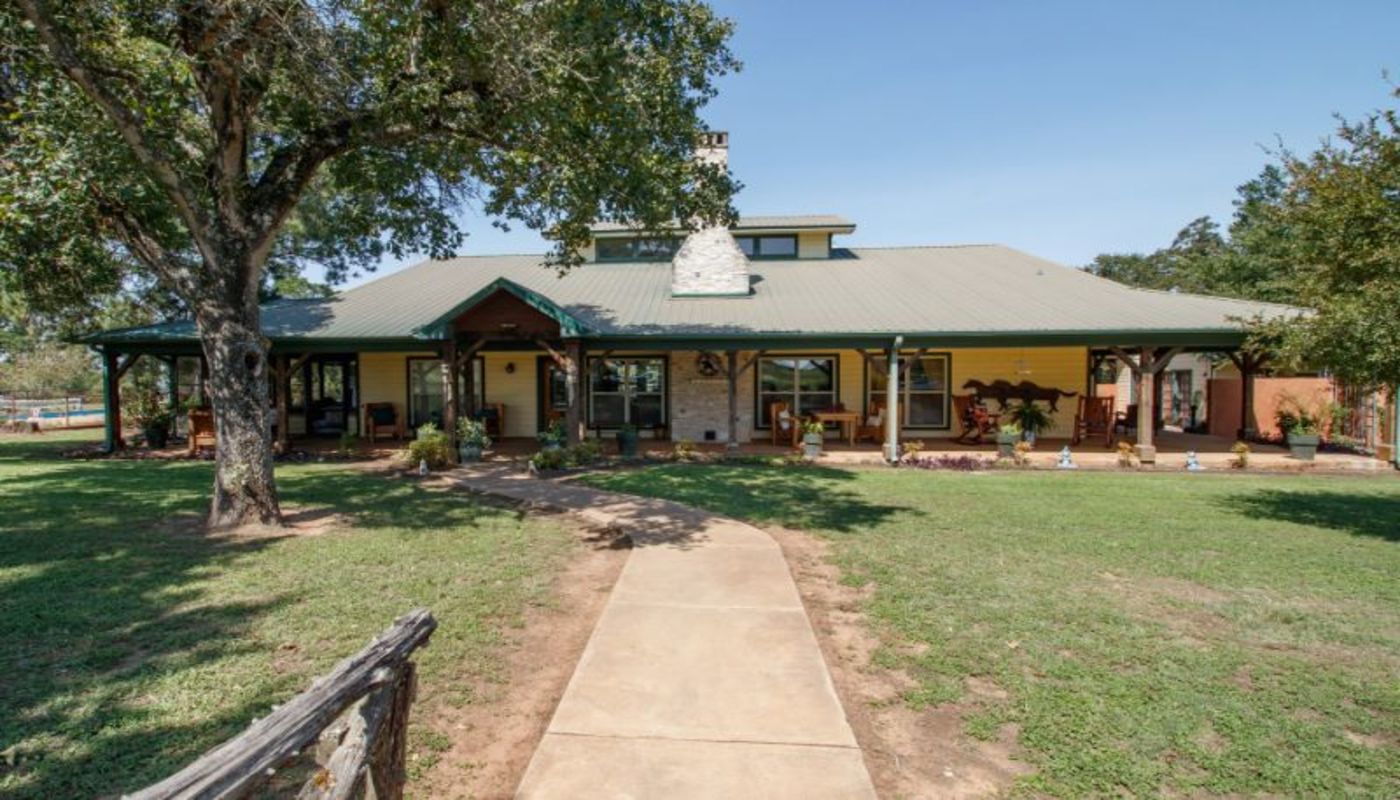 The Last Resort Recovery