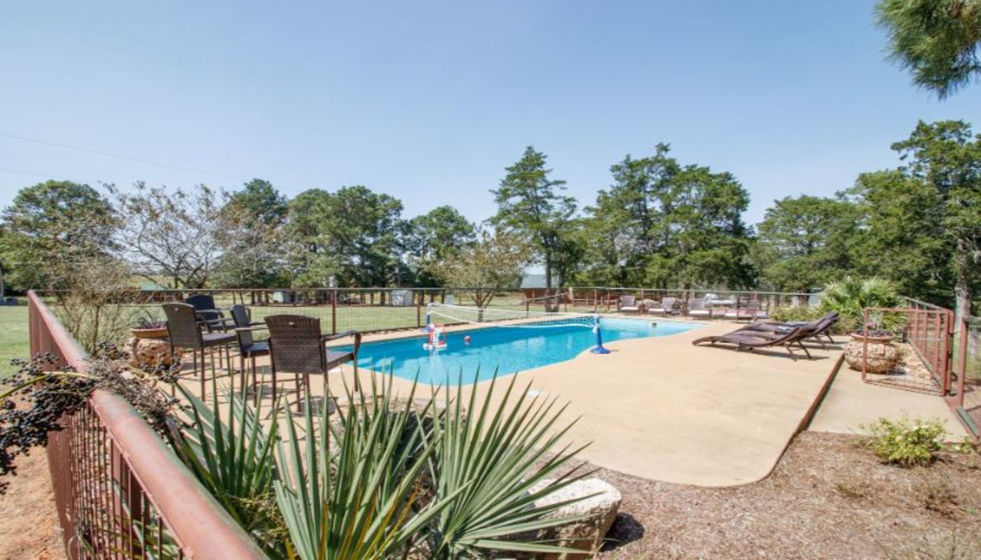 The Last Resort Recovery