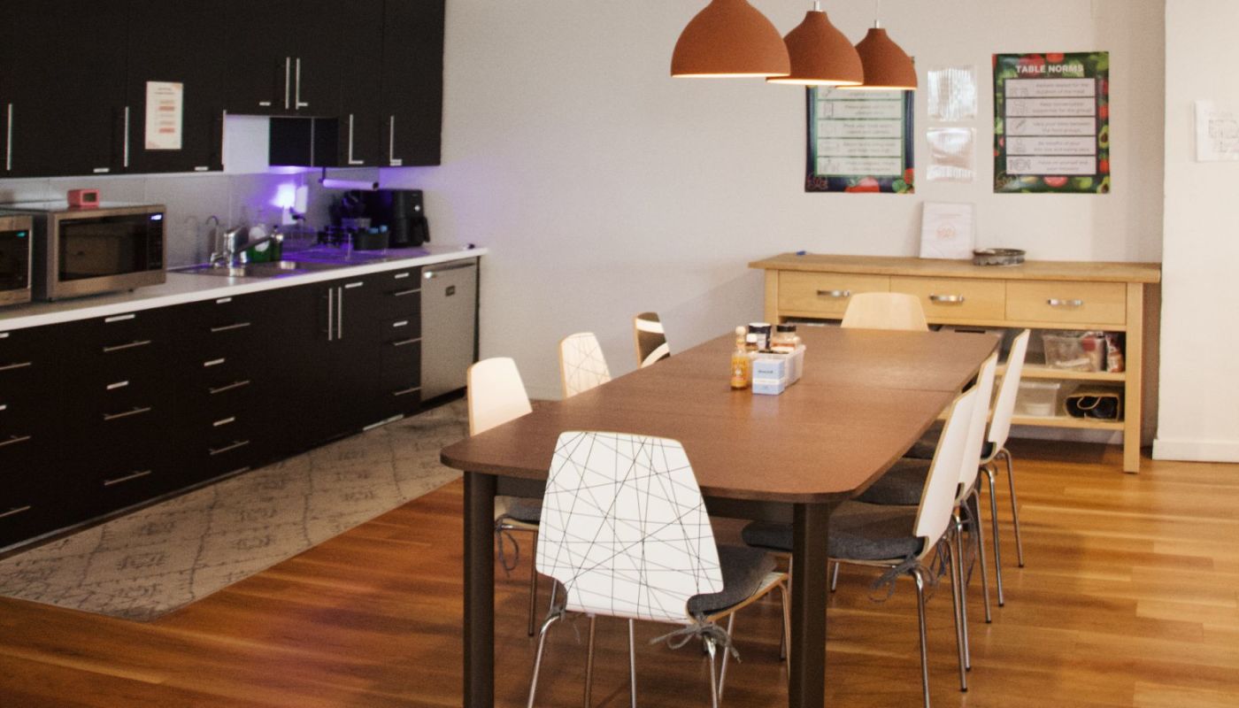 The Lotus Collaborative San Francisco