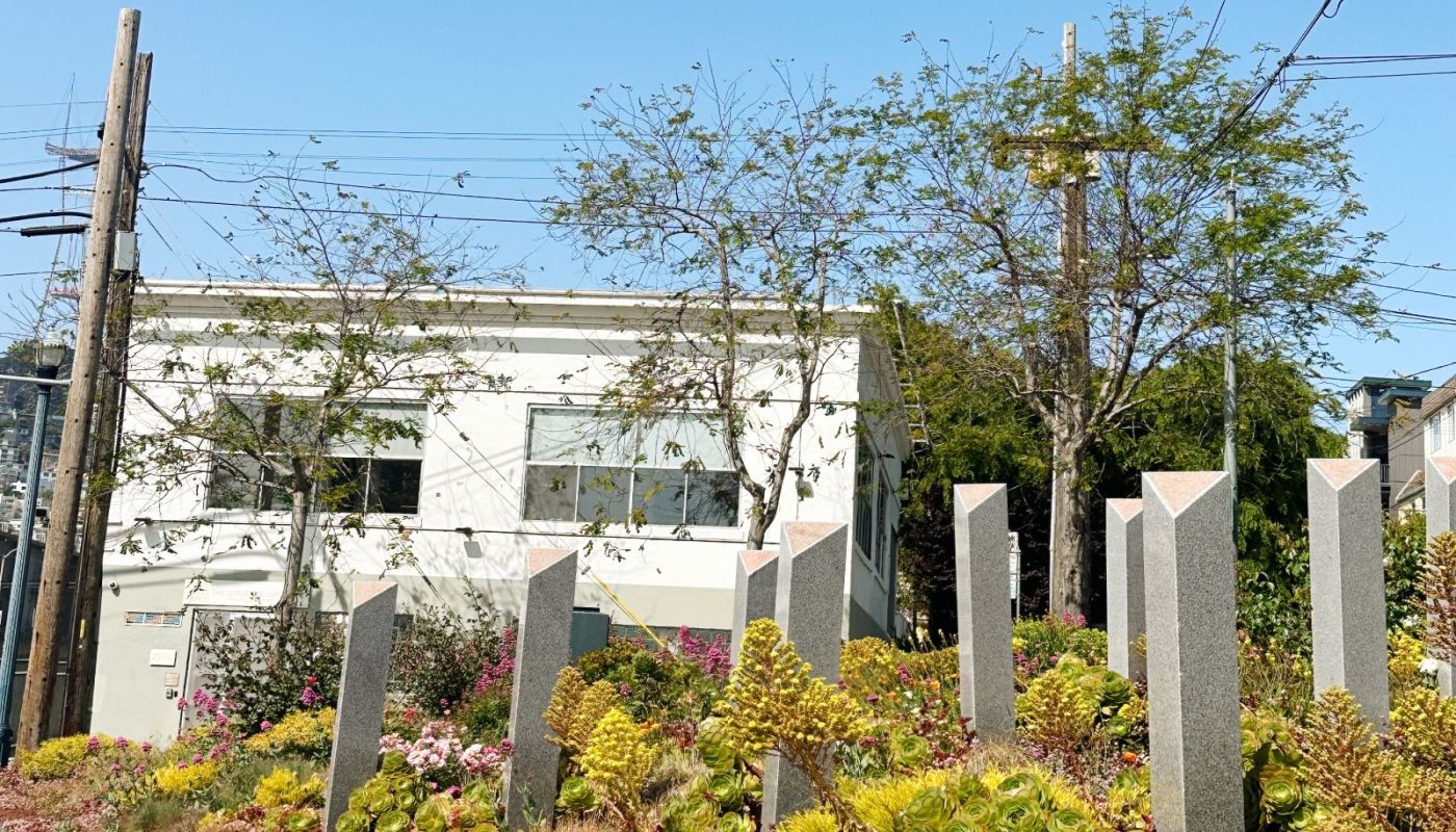 The Lotus Collaborative San Francisco