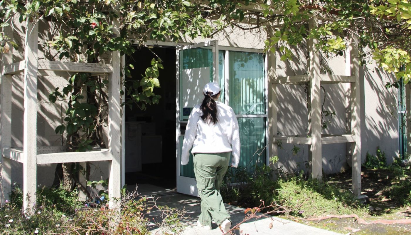 The Lotus Collaborative Santa Cruz