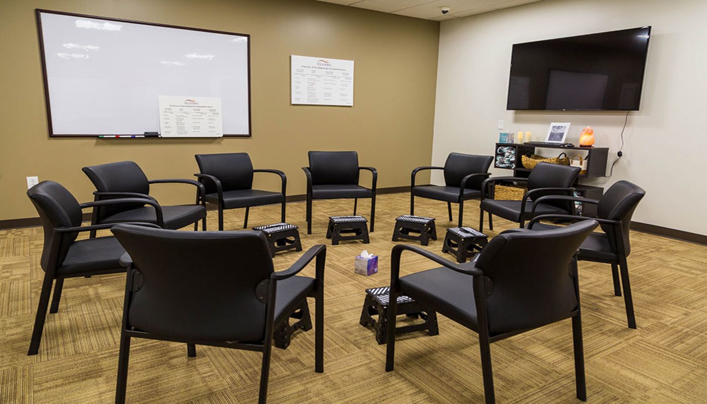 The Meadows Outpatient Center - Houston