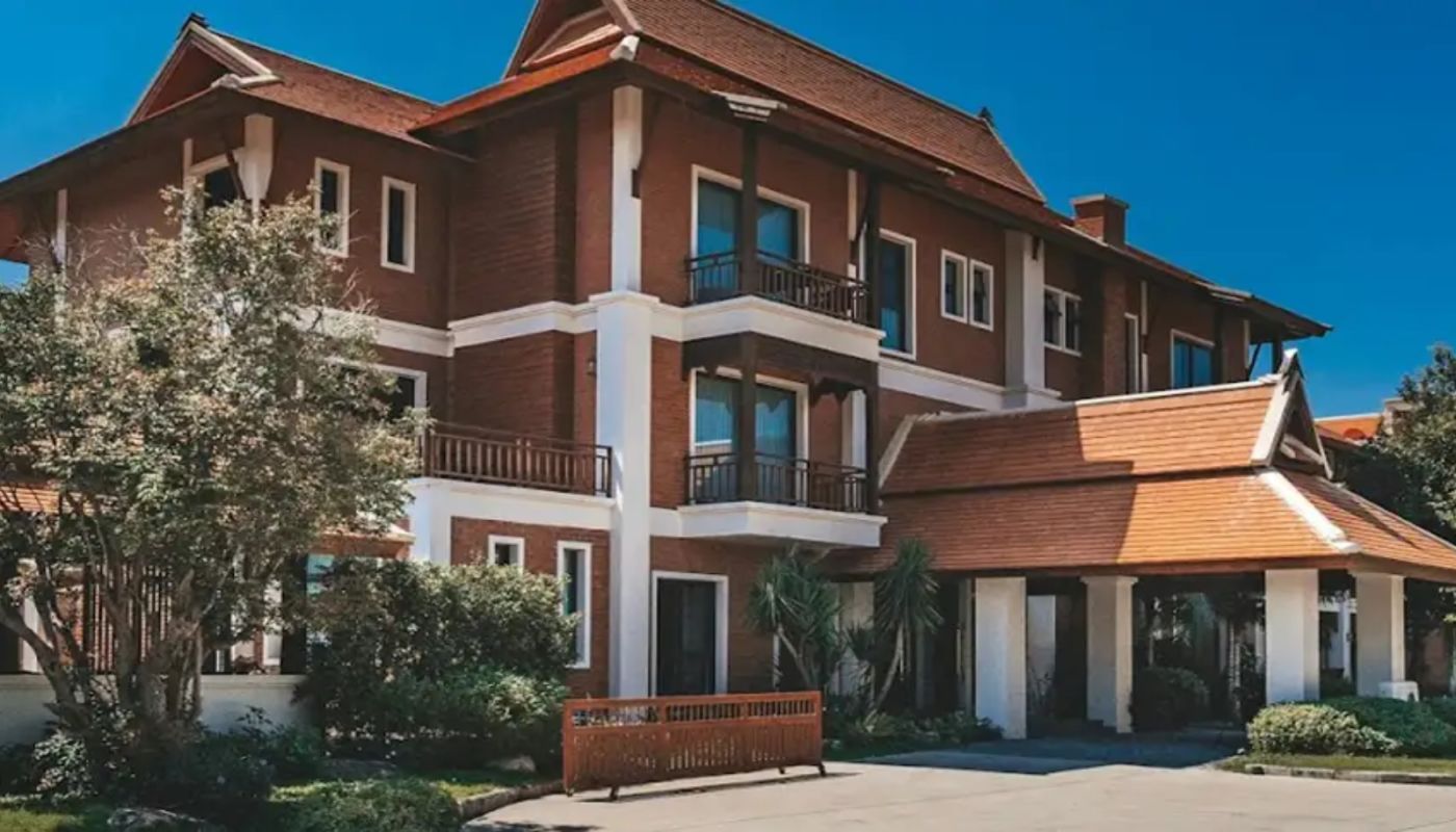 The Orchid Recovery Thailand