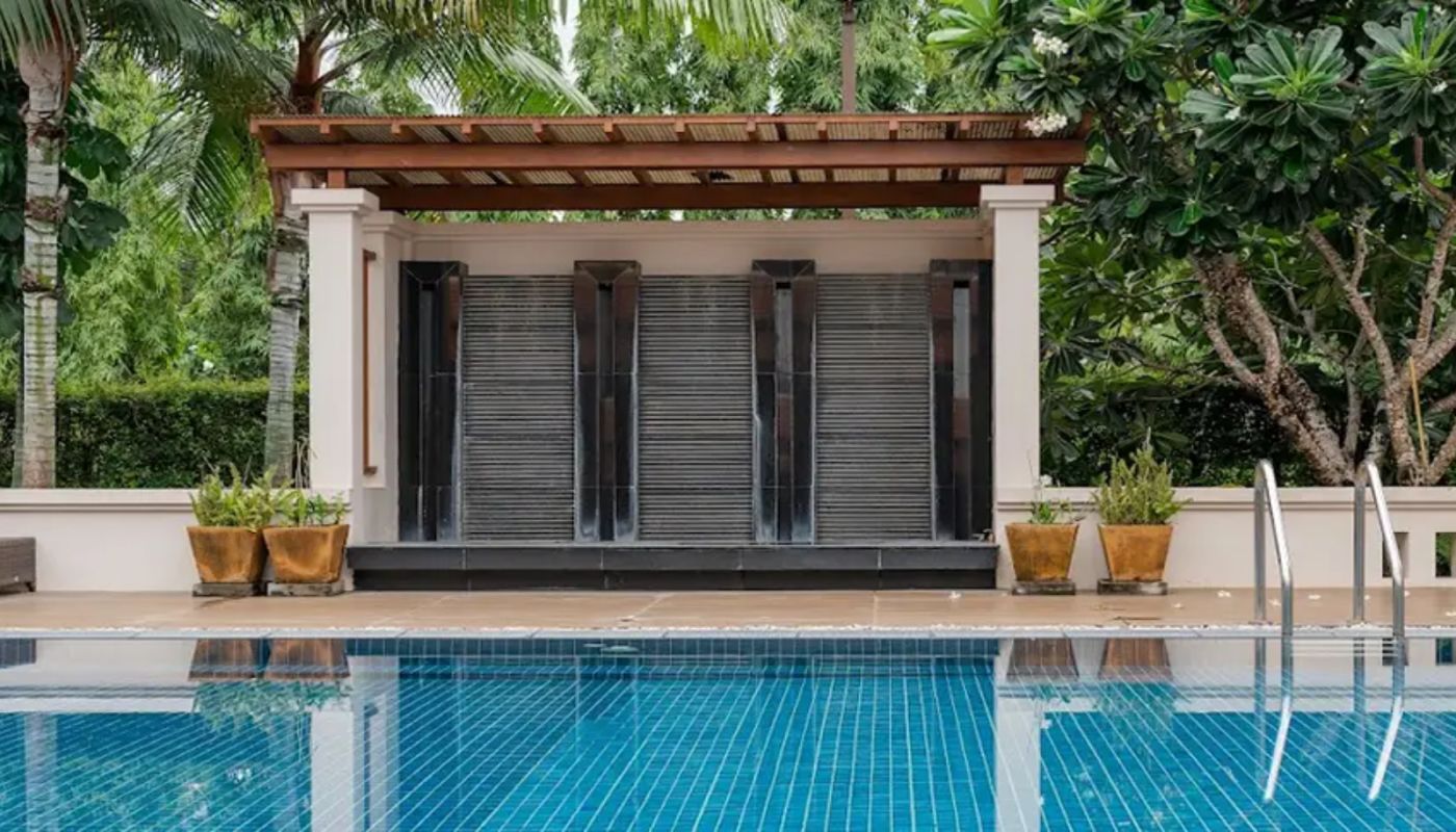 The Orchid Recovery Thailand