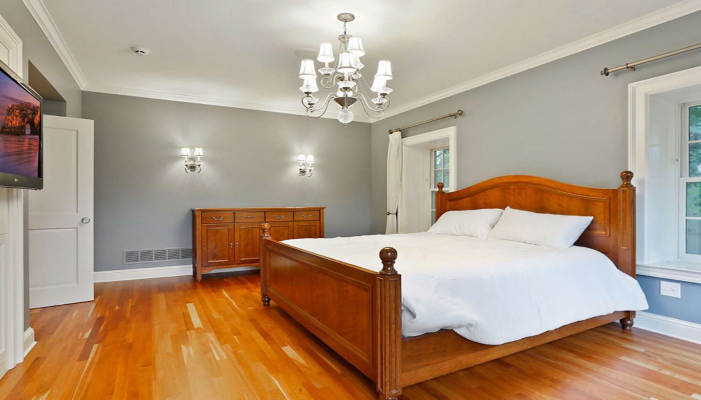 The Recovery Academy Men's Transitional Living