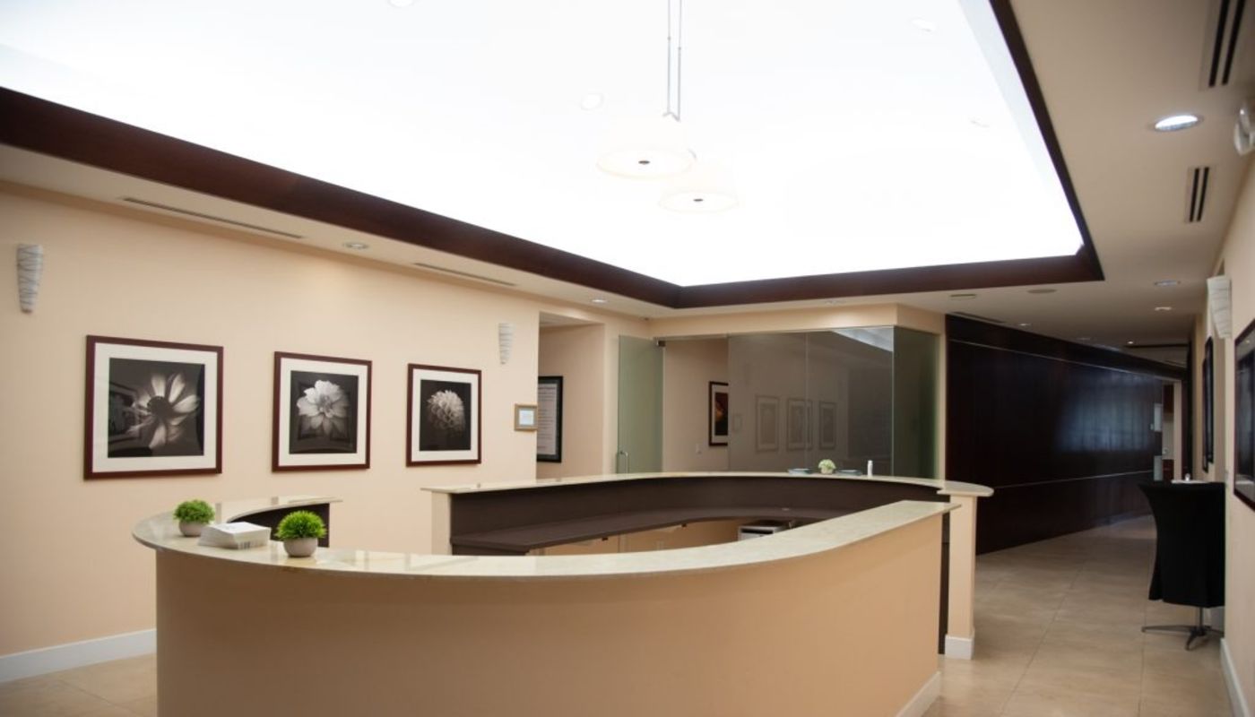 The Recovery Village Miami at Baptist Health