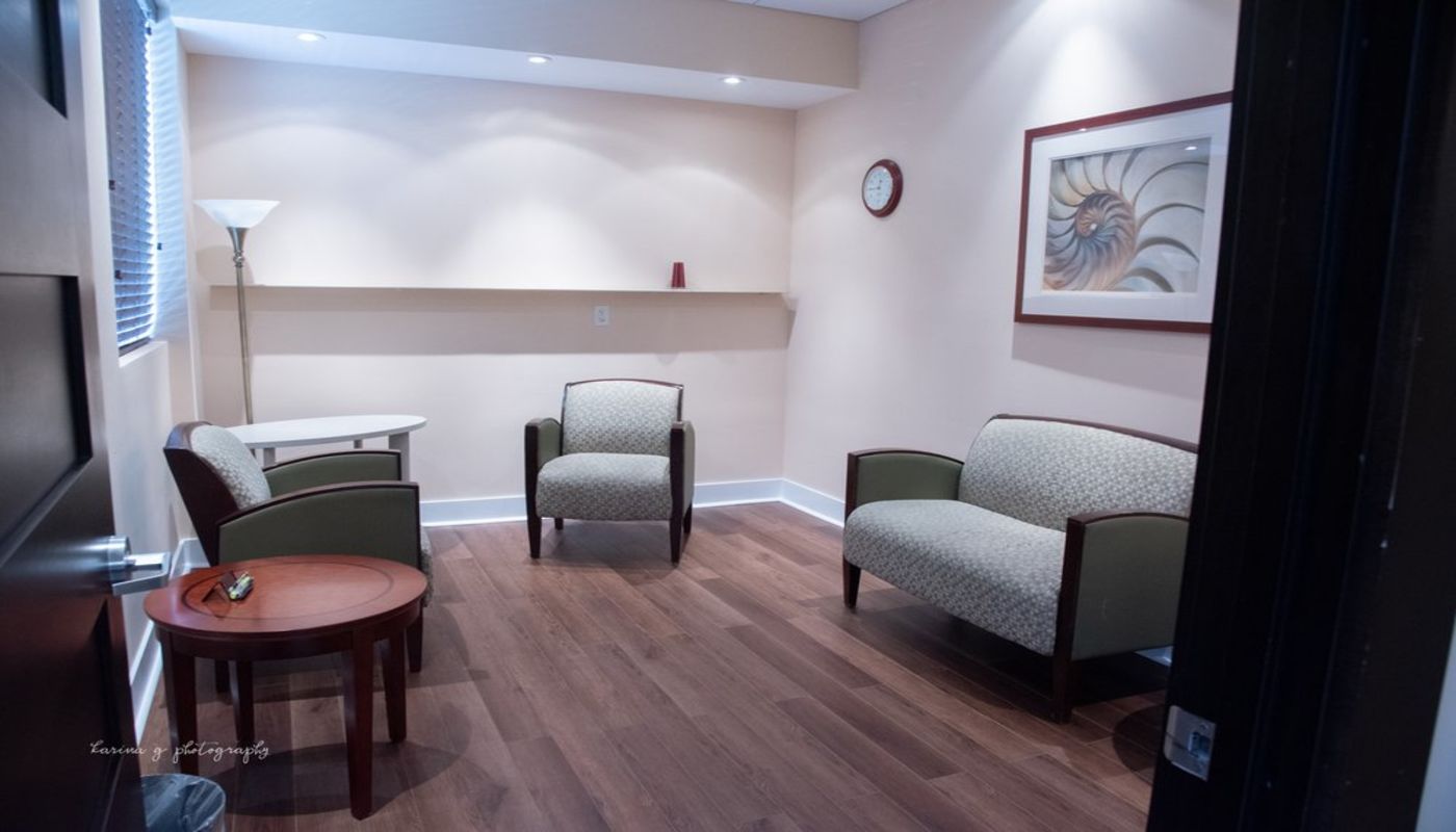 The Recovery Village Miami at Baptist Health