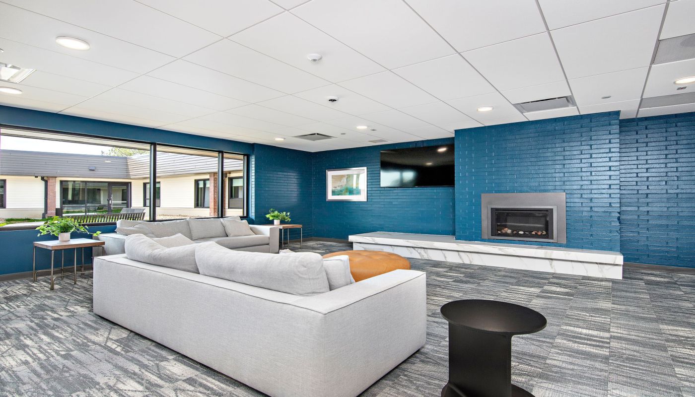 The Recovery Village Kansas City