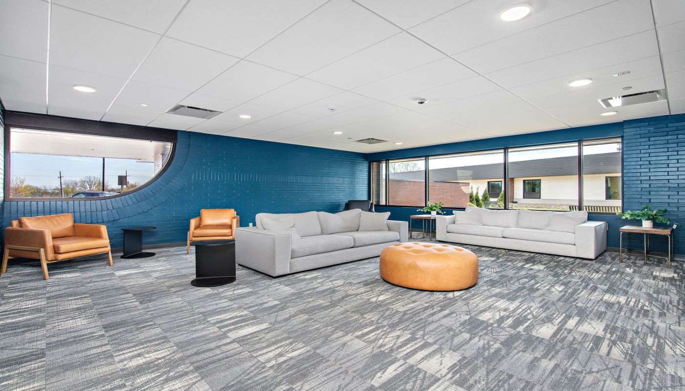 The Recovery Village Kansas City