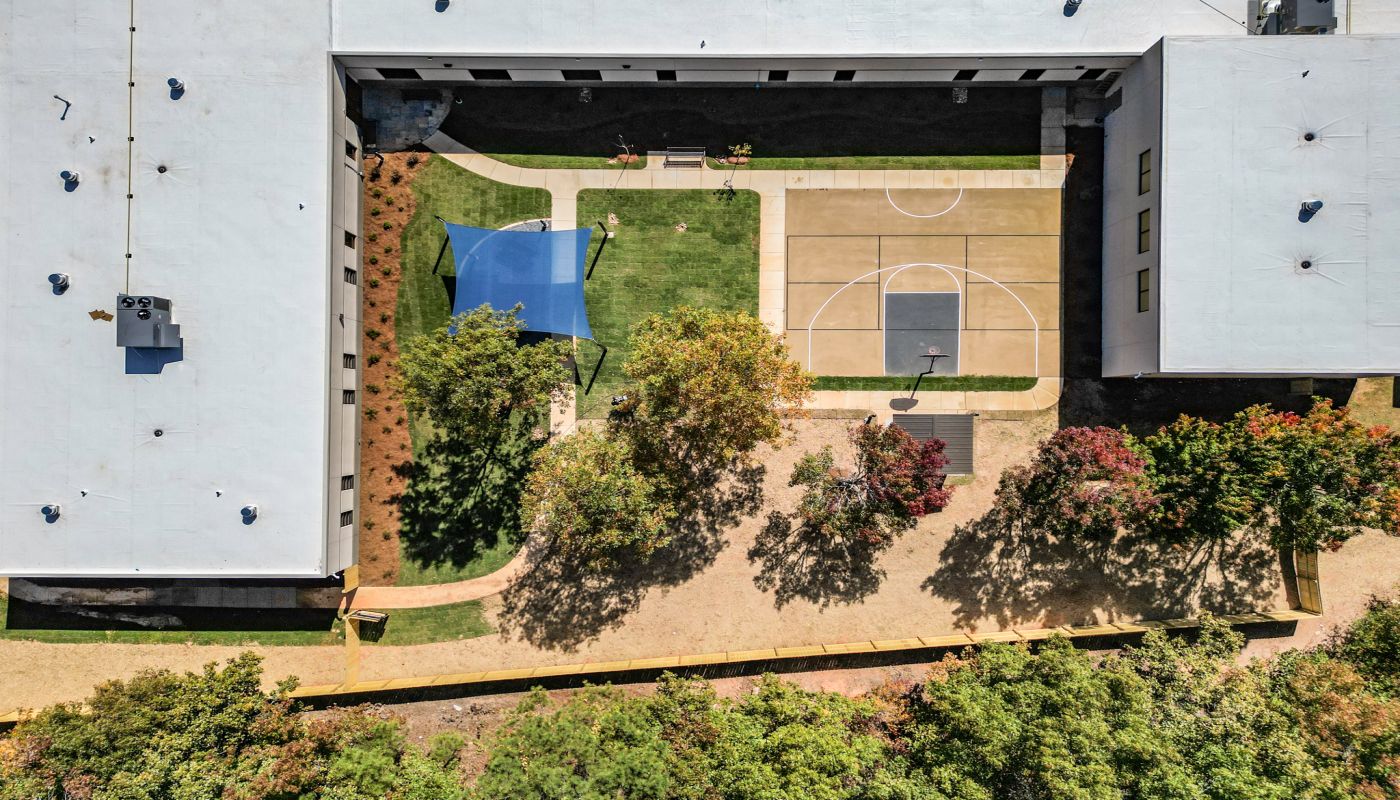 The Recovery Village South Atlanta