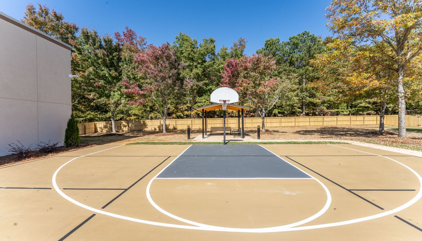 The Recovery Village South Atlanta