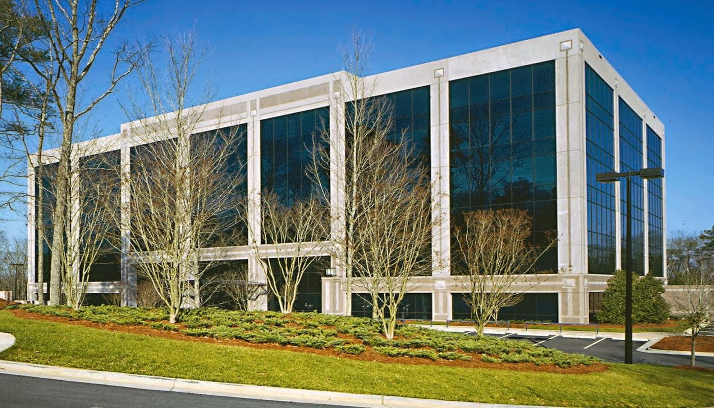 The Renfrew Center Bethesda