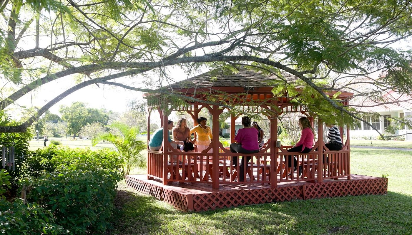 The Renfrew Center Orlando