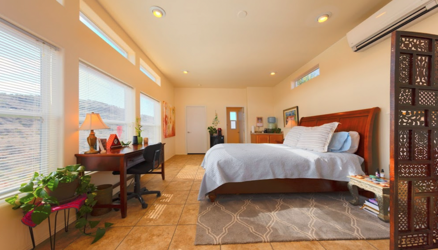 The Sanctuary at Sedona